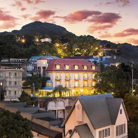 Setre Glover'S House Nagasaki Bagian luar foto