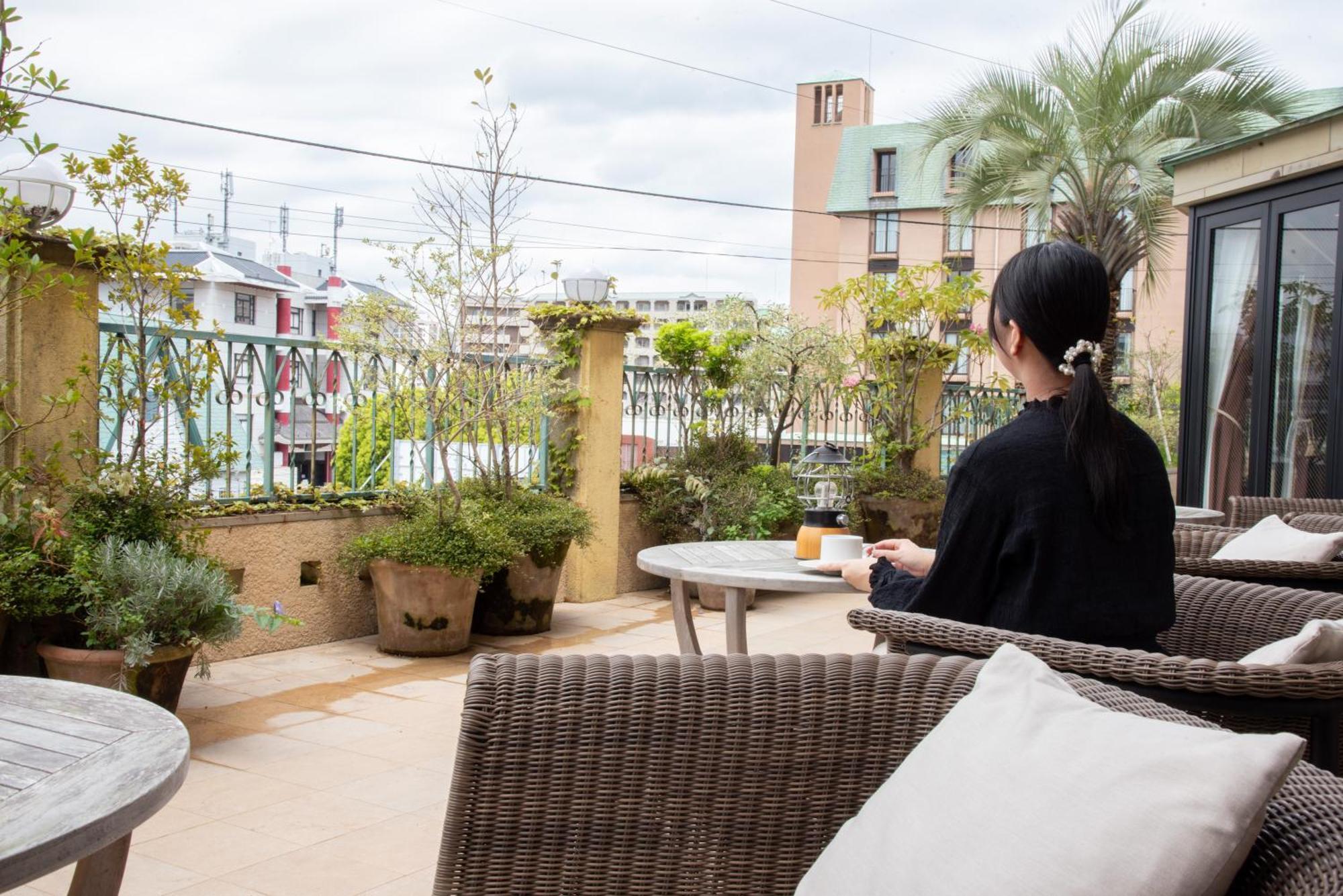 Setre Glover'S House Nagasaki Bagian luar foto