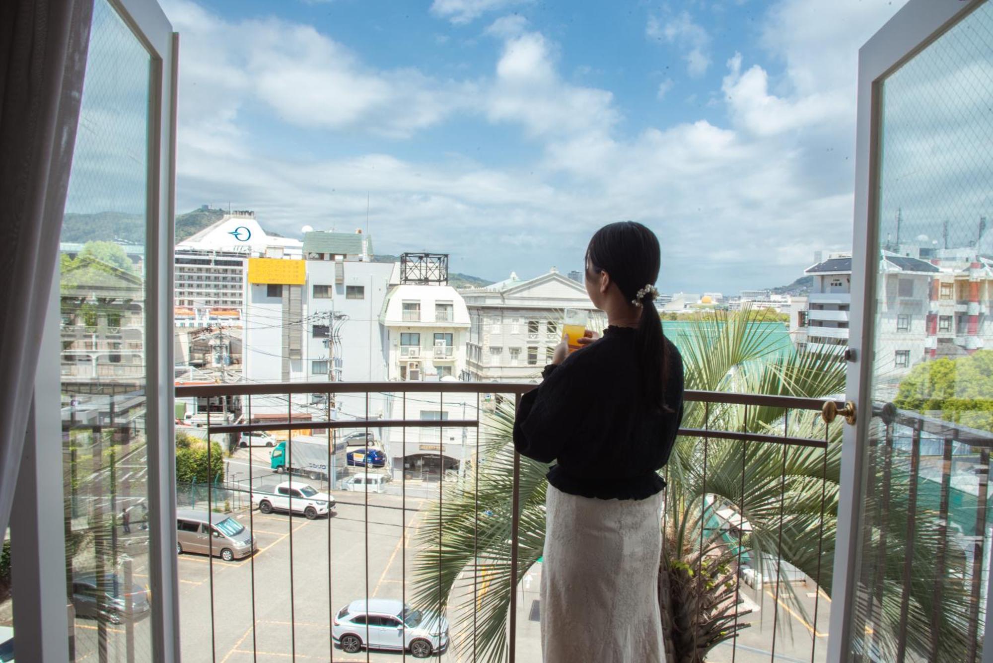Setre Glover'S House Nagasaki Bagian luar foto