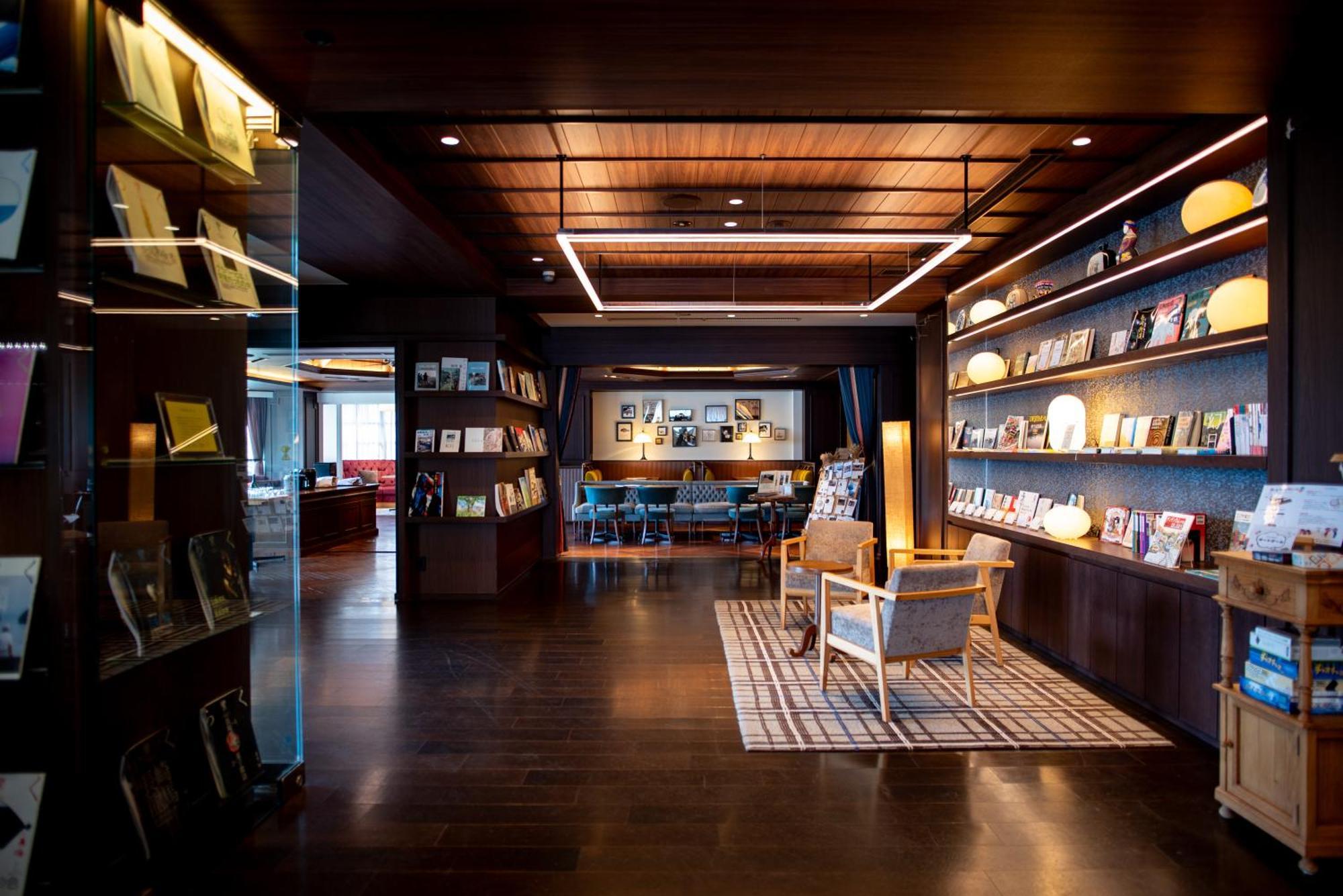Setre Glover'S House Nagasaki Bagian luar foto