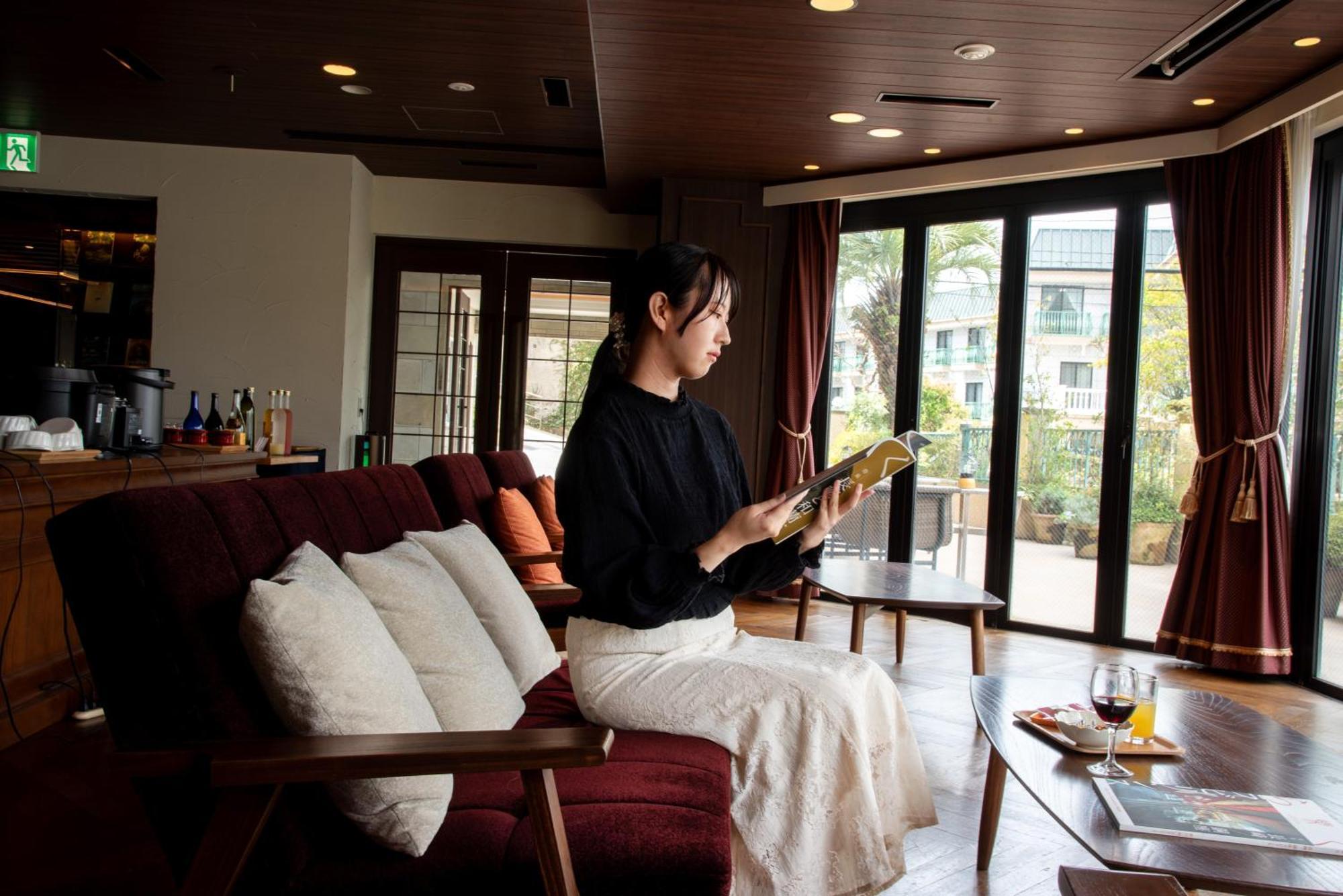 Setre Glover'S House Nagasaki Bagian luar foto