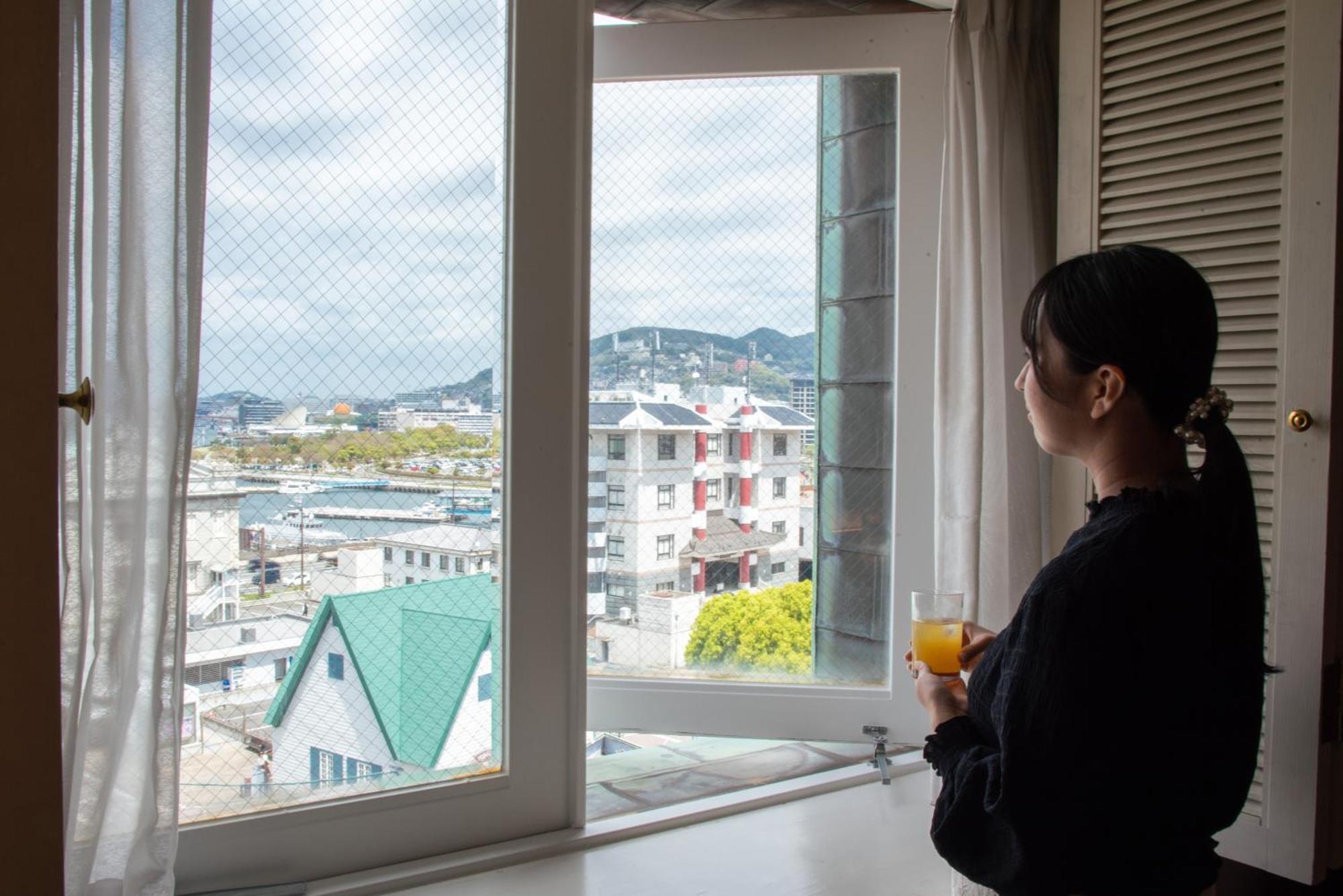 Setre Glover'S House Nagasaki Bagian luar foto