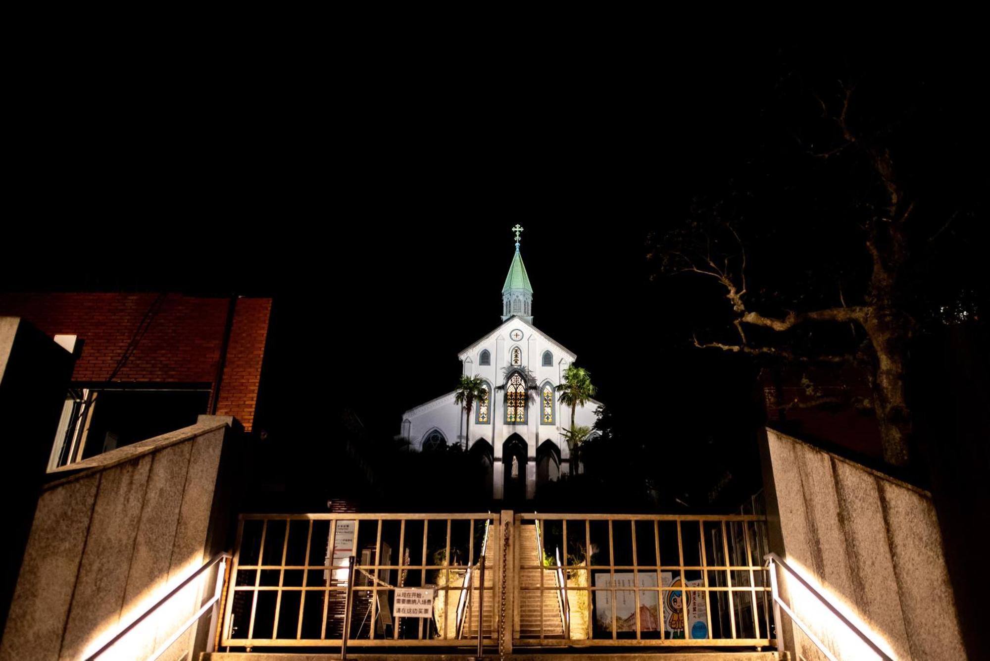 Setre Glover'S House Nagasaki Bagian luar foto